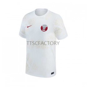 Qatar Voetbalshirts Uit WK 2022